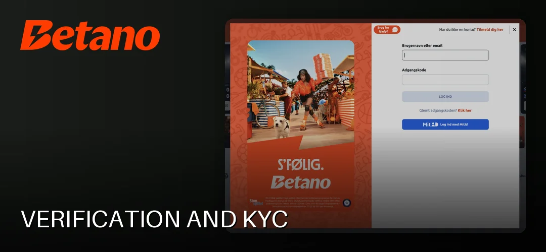 Betano promotional banner
