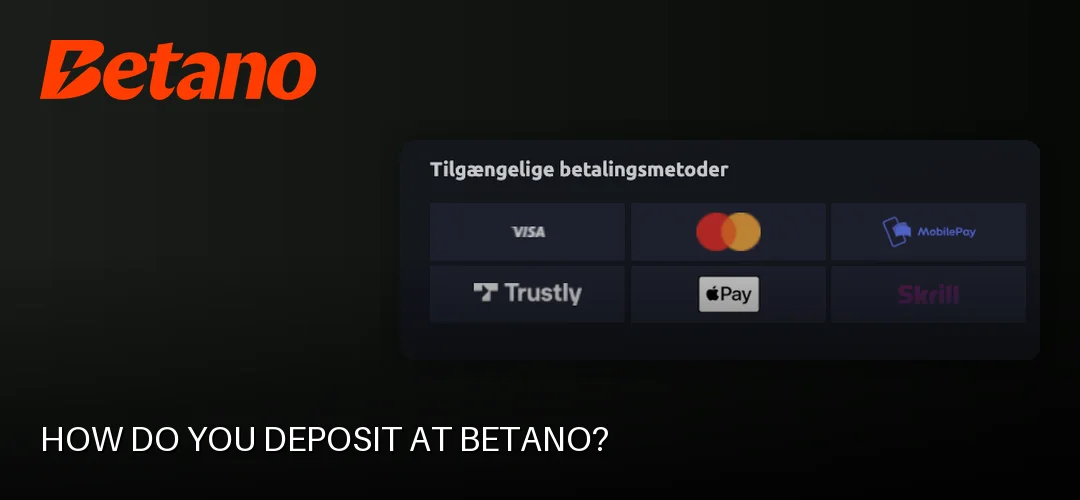 Betano promotional banner